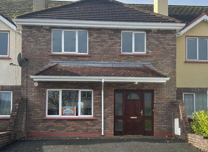 7 Abbeyfield, Ballaghaderreen, F45D563