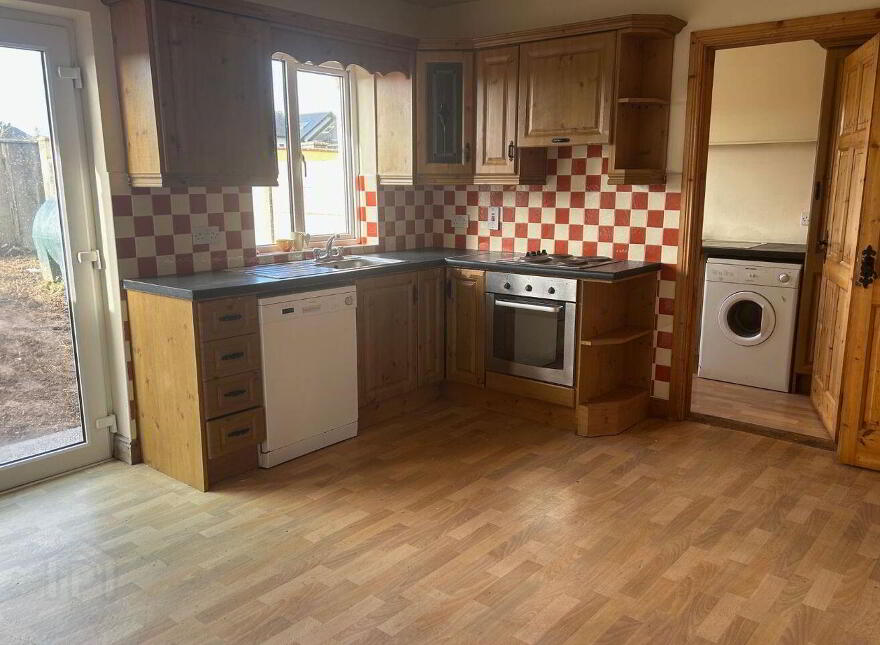 7 Abbeyfield, Ballaghaderreen, F45D563