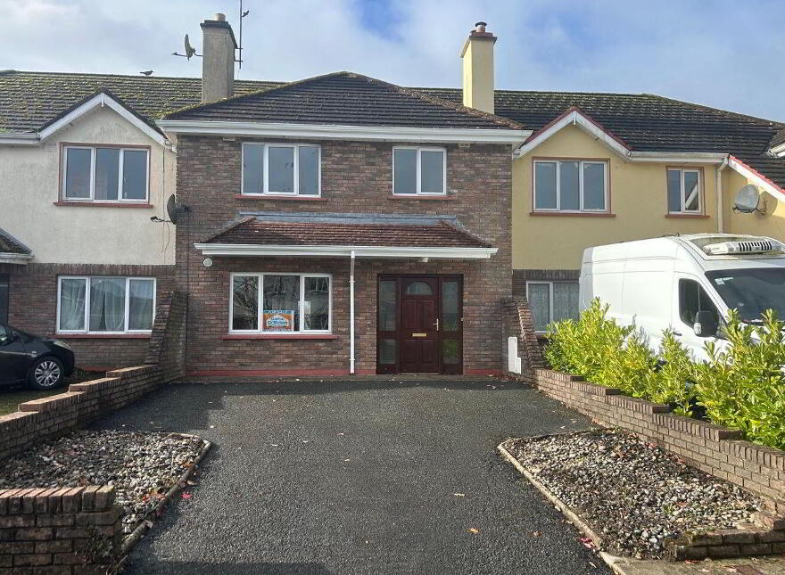 7 Abbeyfield, Ballaghaderreen, F45D563