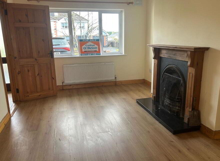 7 Abbeyfield, Ballaghaderreen, F45D563