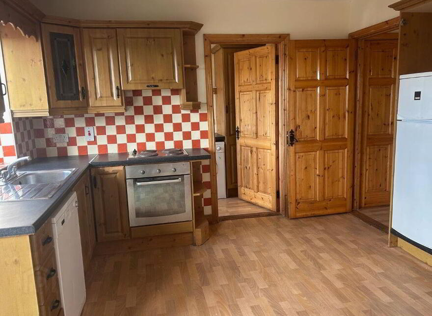 7 Abbeyfield, Ballaghaderreen, F45D563