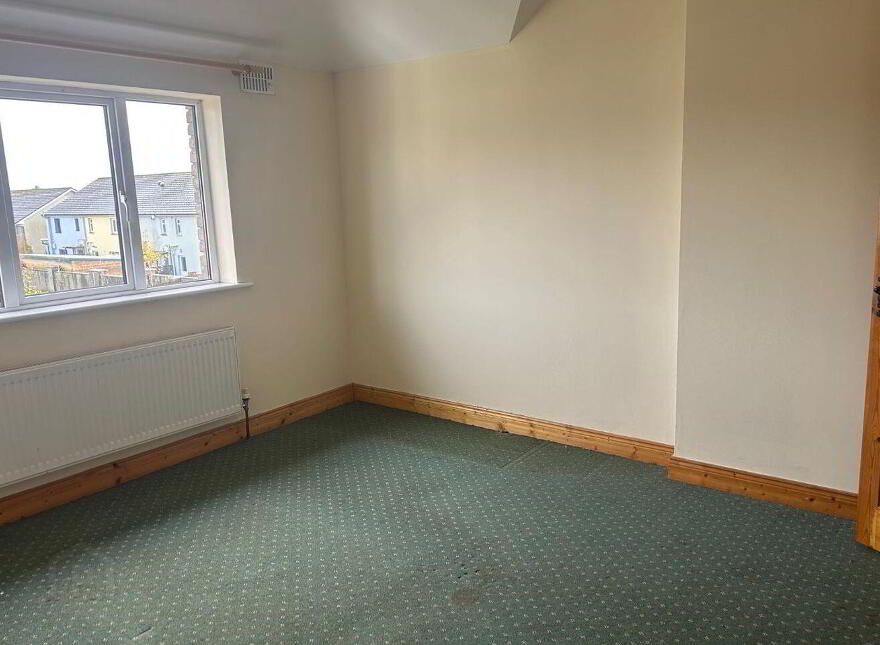 7 Abbeyfield, Ballaghaderreen, F45D563