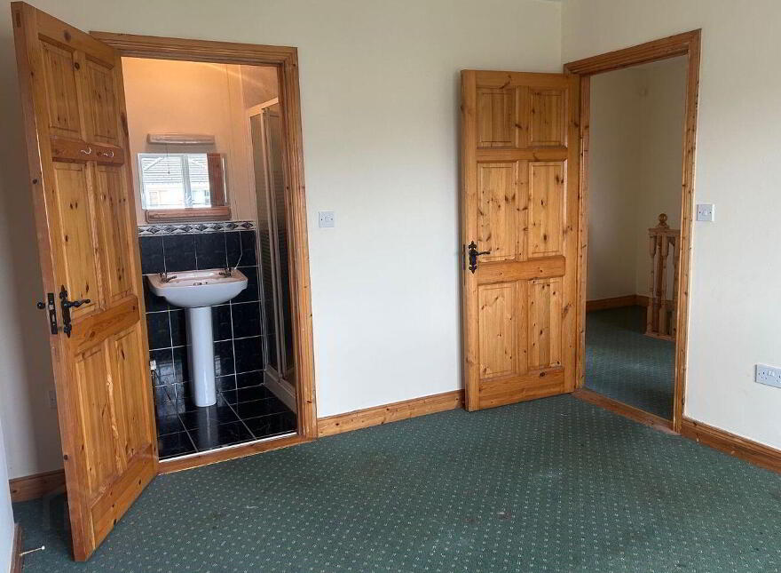 7 Abbeyfield, Ballaghaderreen, F45D563