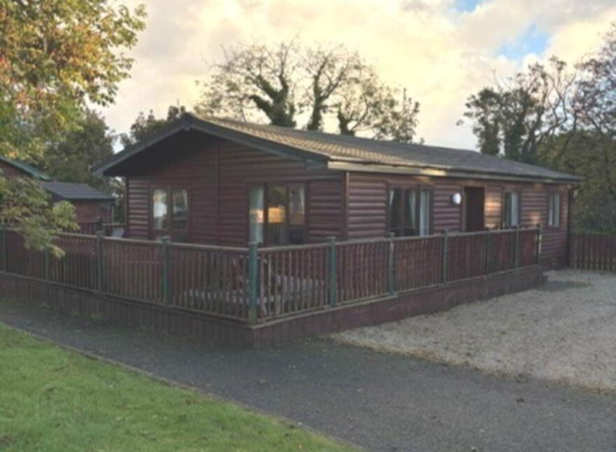 27 Mulroy Bay Resort, Kerrykeel, F92TY22