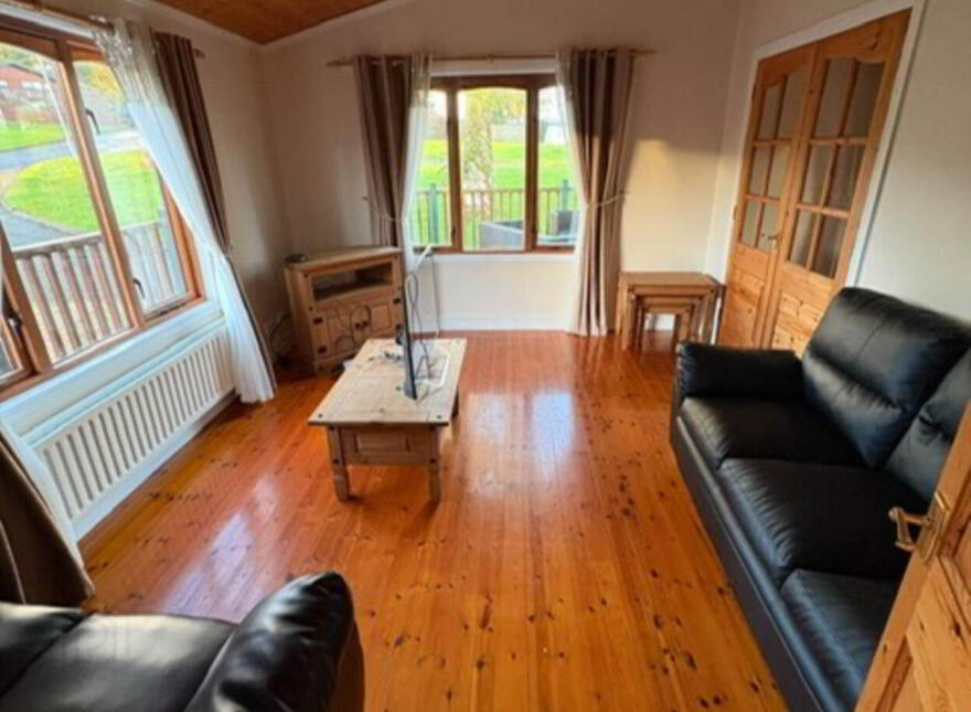 27 Mulroy Bay Resort, Kerrykeel, F92TY22