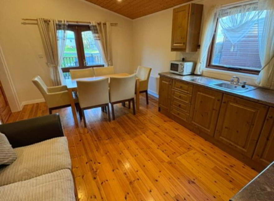 27 Mulroy Bay Resort, Kerrykeel, F92TY22