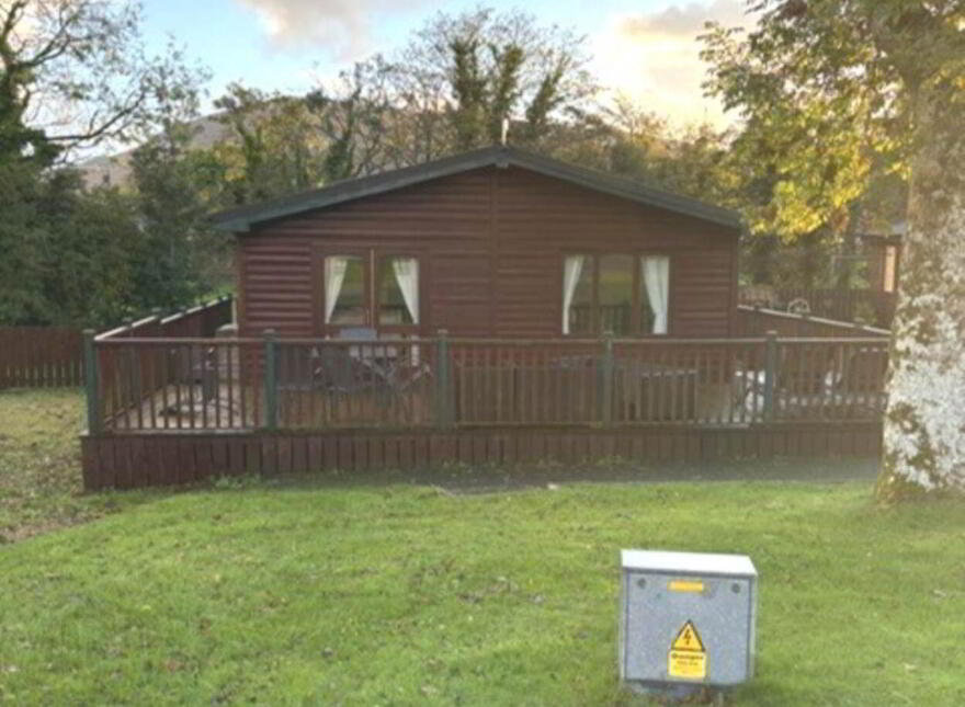 27 Mulroy Bay Resort, Kerrykeel, F92TY22
