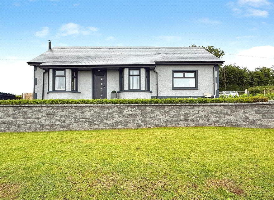 38 Drumane Road, Kilrea, BT51 5XQ