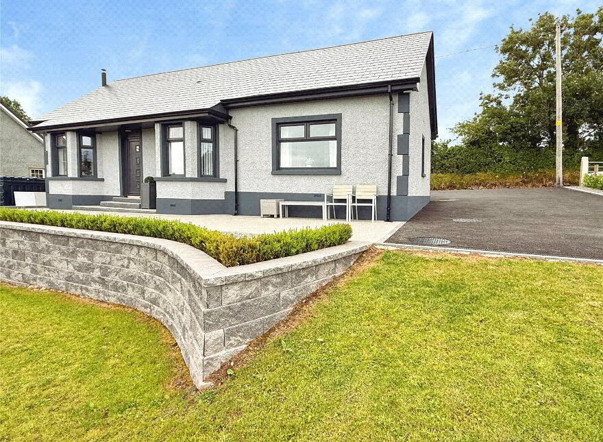 38 Drumane Road, Kilrea, BT51 5XQ