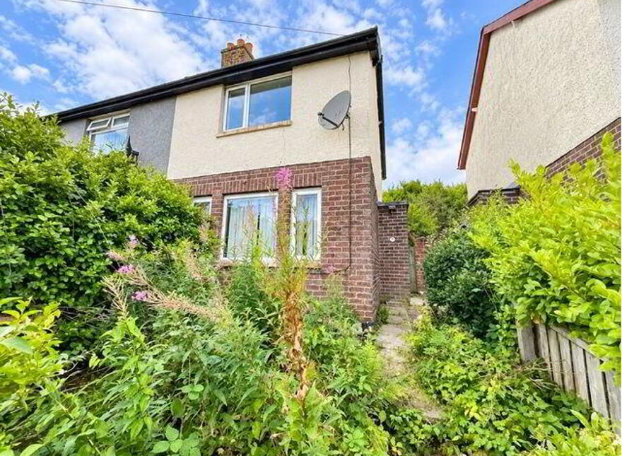 (Lot 1) 86 Joanmount Park, Belfast, BT14 6PG