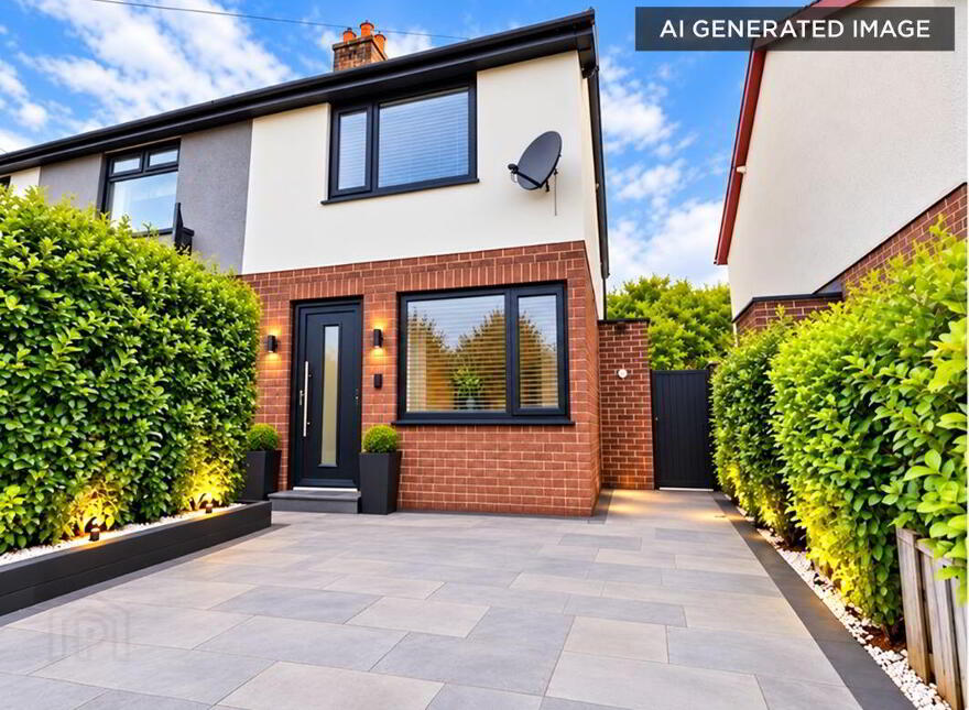 (Lot 1) 86 Joanmount Park, Belfast, BT14 6PG