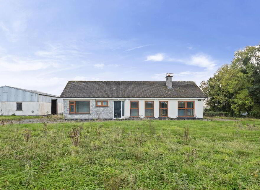 Ballymadun, Ashbourne, Garristown, A84CD39