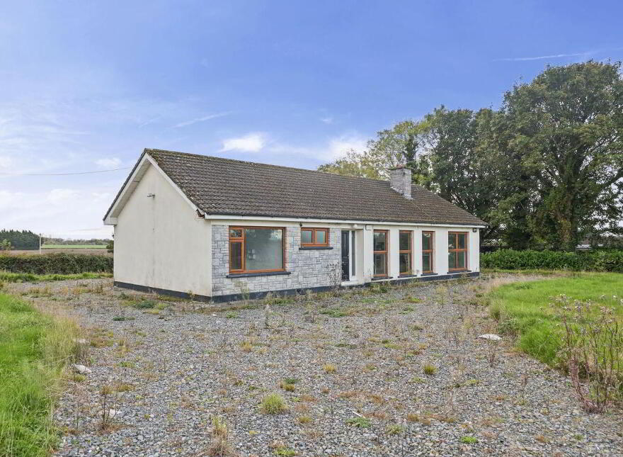 Ballymadun, Ashbourne, Garristown, A84CD39