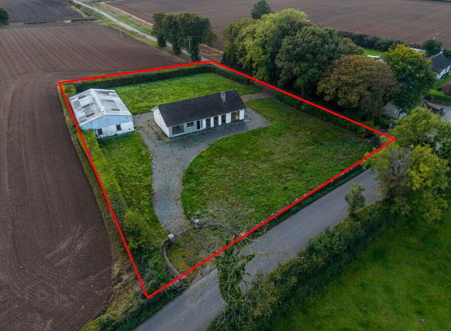 Ballymadun, Ashbourne, Garristown, A84CD39