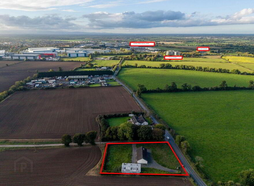 Ballymadun, Ashbourne, Garristown, A84CD39