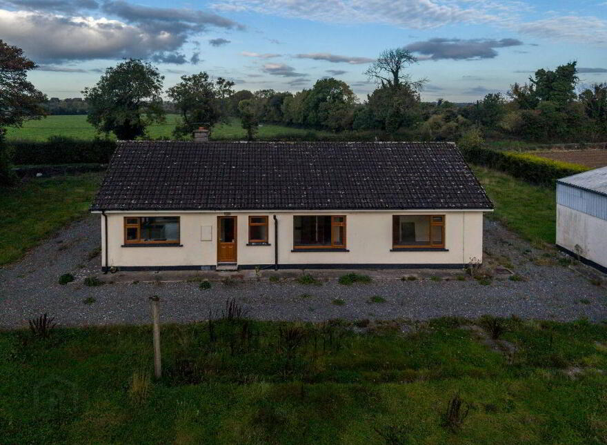 Ballymadun, Ashbourne, Garristown, A84CD39