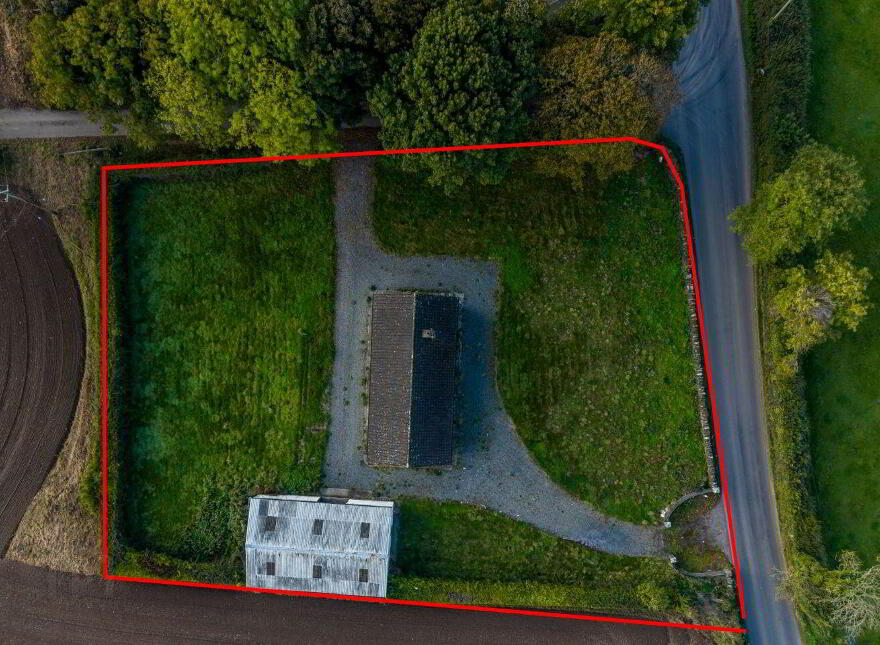 Ballymadun, Ashbourne, Garristown, A84CD39