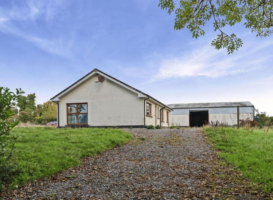 Ballymadun, Ashbourne, Garristown, A84CD39