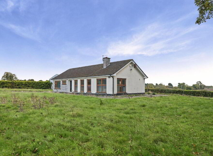 Ballymadun, Ashbourne, Garristown, A84CD39