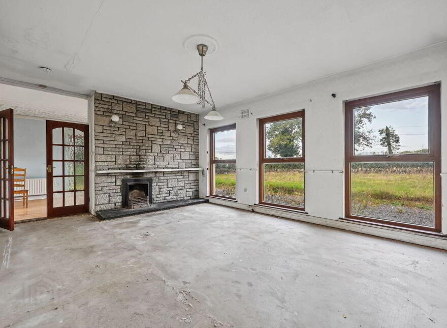 Ballymadun, Ashbourne, Garristown, A84CD39