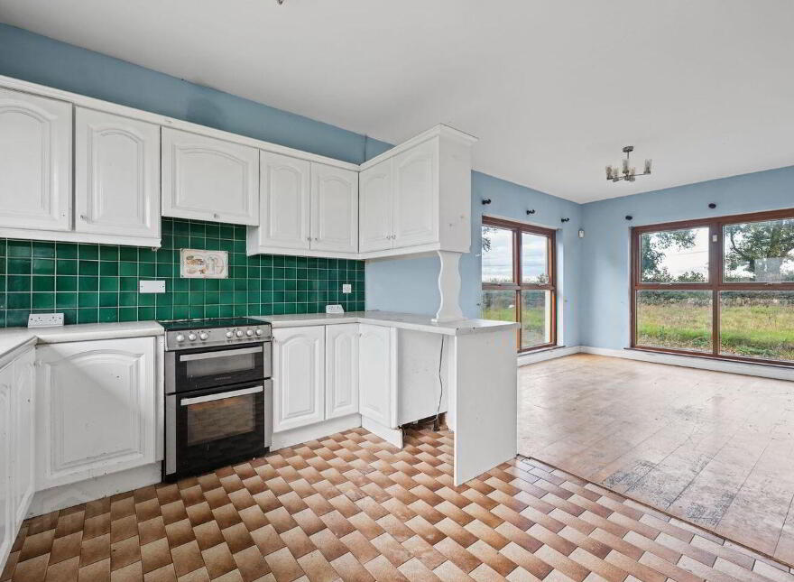 Ballymadun, Ashbourne, Garristown, A84CD39