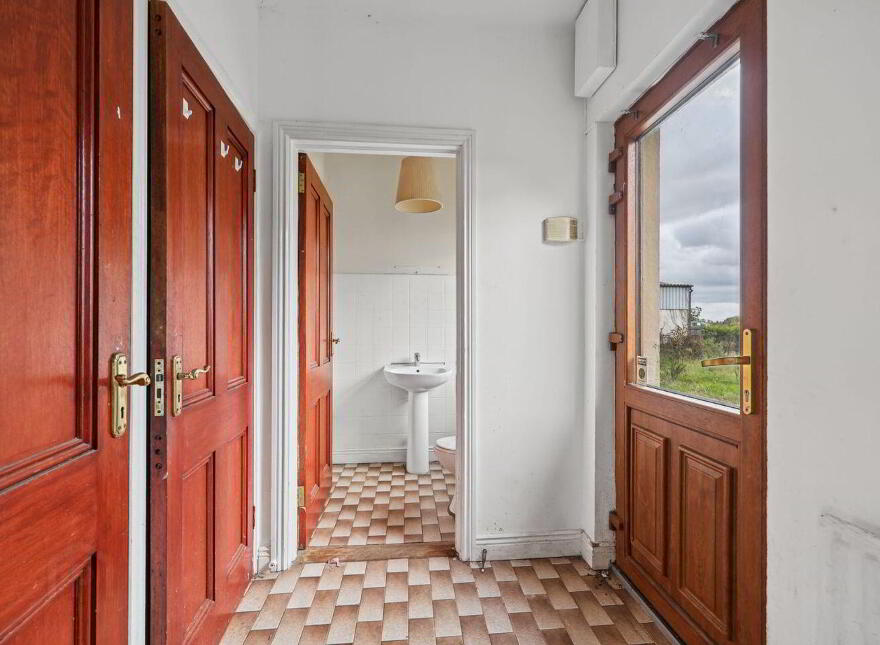 Ballymadun, Ashbourne, Garristown, A84CD39