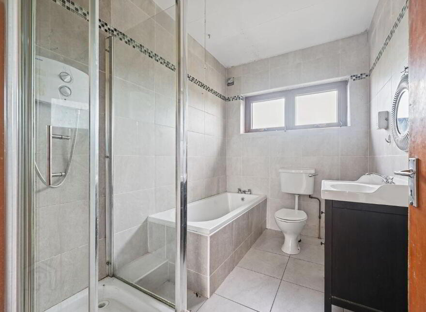 Ballymadun, Ashbourne, Garristown, A84CD39
