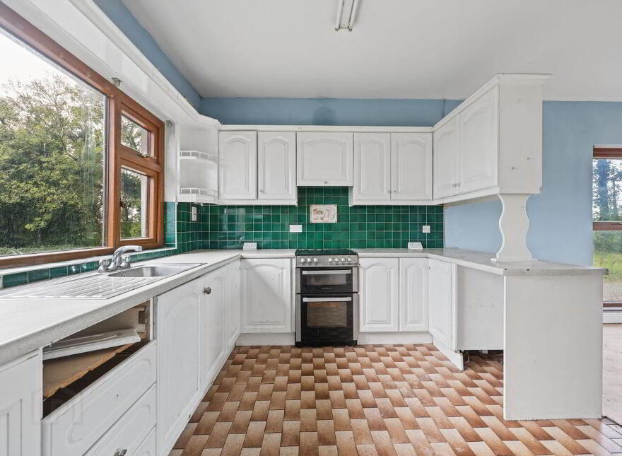 Ballymadun, Ashbourne, Garristown, A84CD39
