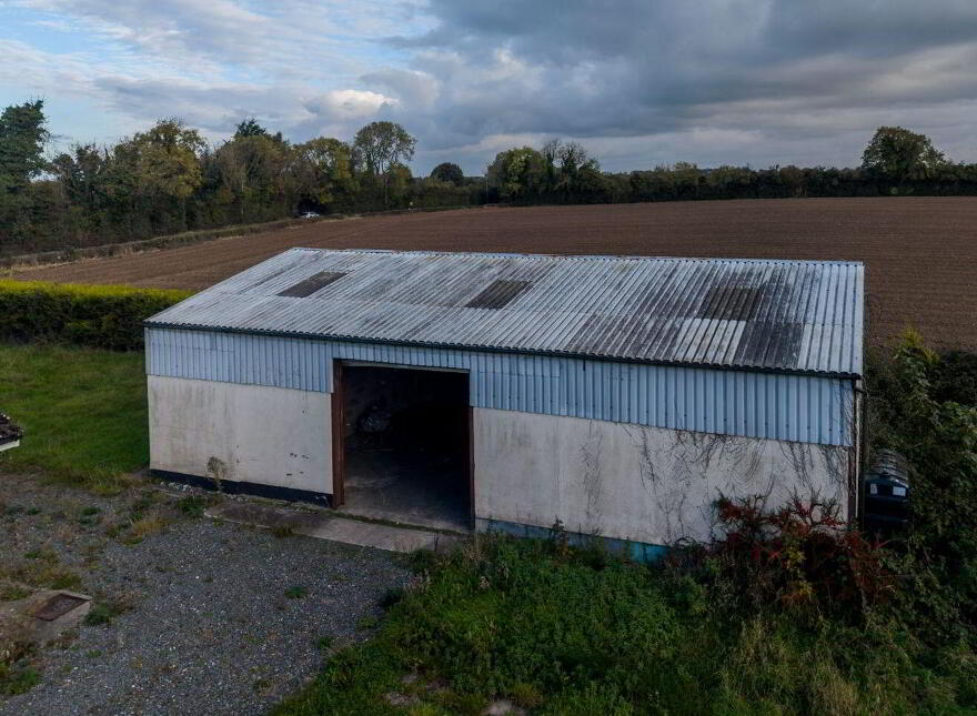 Ballymadun, Ashbourne, Garristown, A84CD39