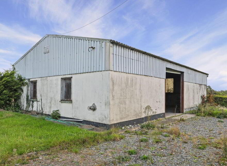 Ballymadun, Ashbourne, Garristown, A84CD39