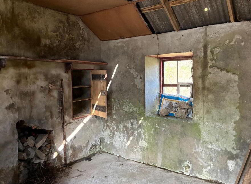 Corleadargan, Castleblayney, A75YH22