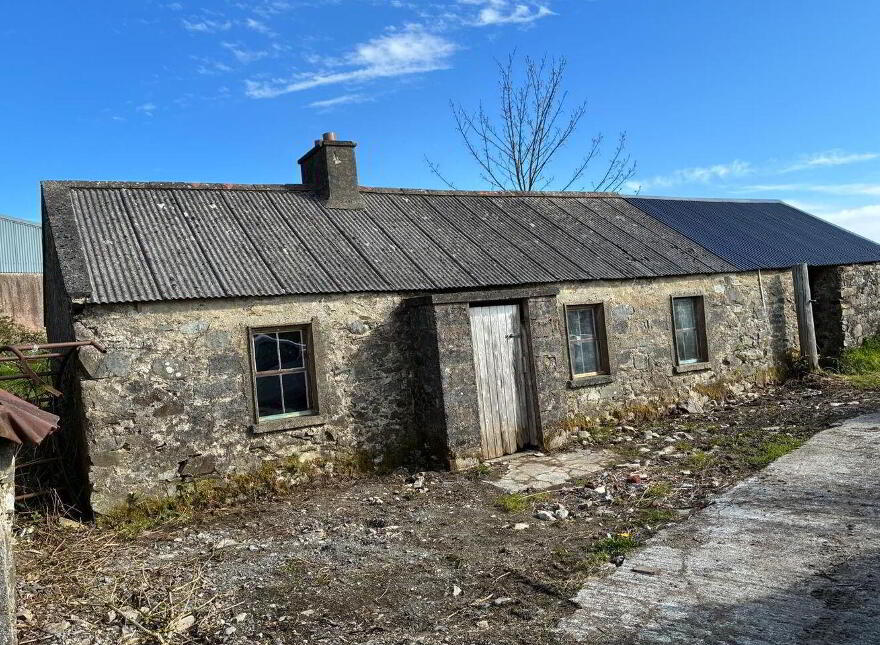 Corleadargan, Castleblayney, A75YH22 photo