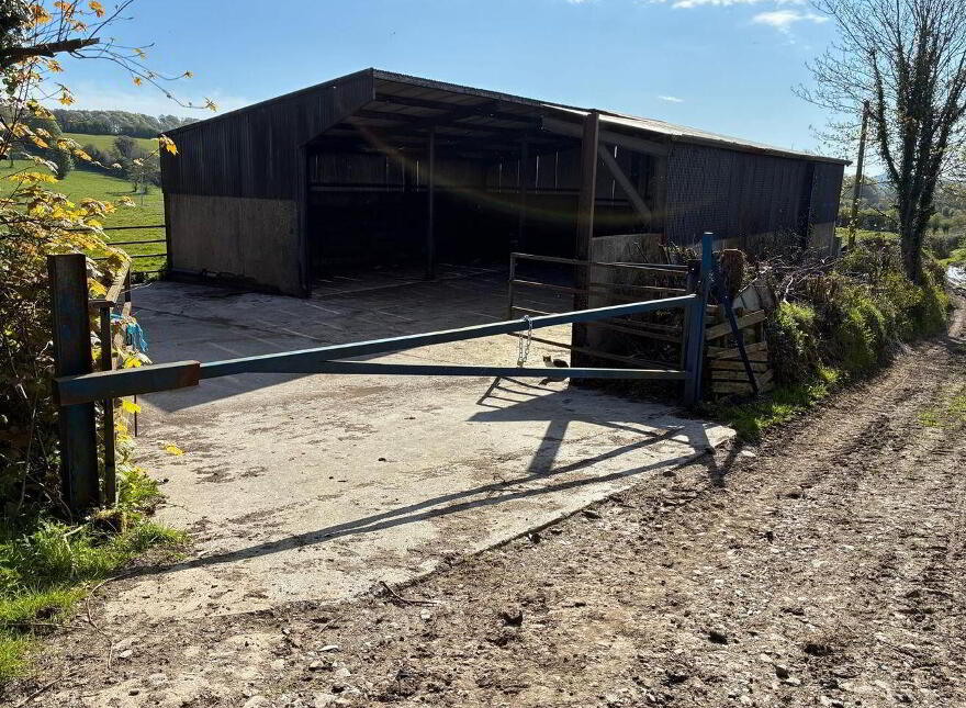 Corleadargan, Castleblayney, A75YH22