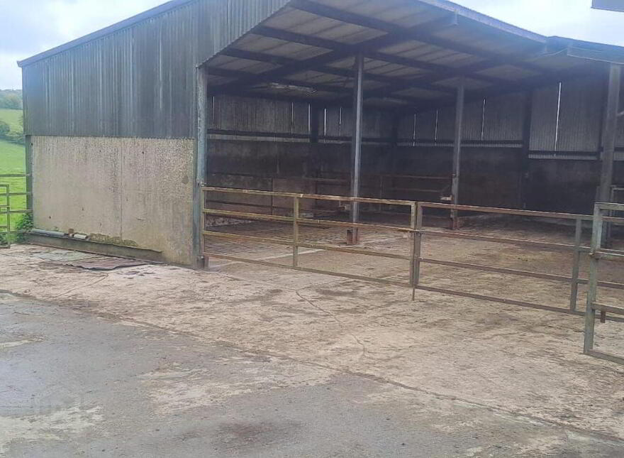 Corleadargan, Castleblayney, A75YH22