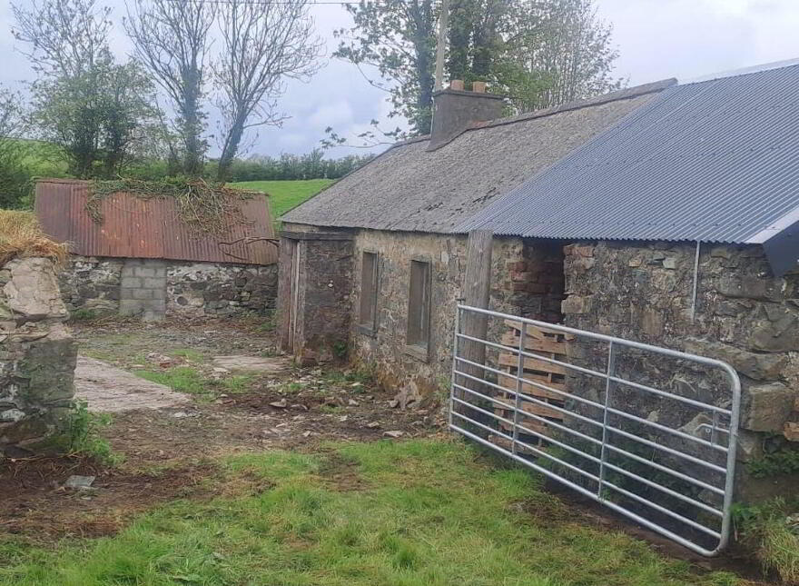Corleadargan, Castleblayney, A75YH22