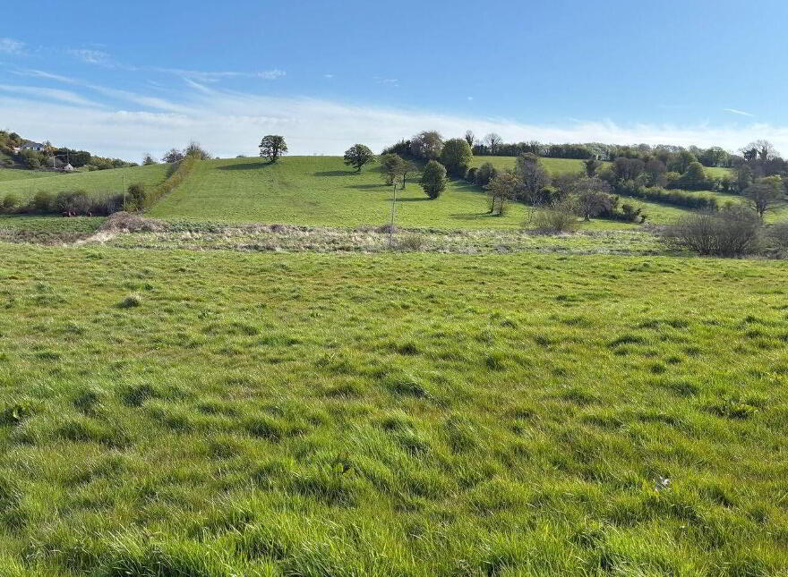 Corleadargan, Castleblayney, A75YH22