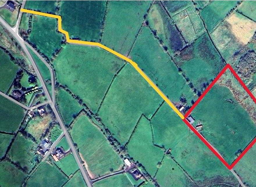 Corleadargan, Castleblayney, A75YH22