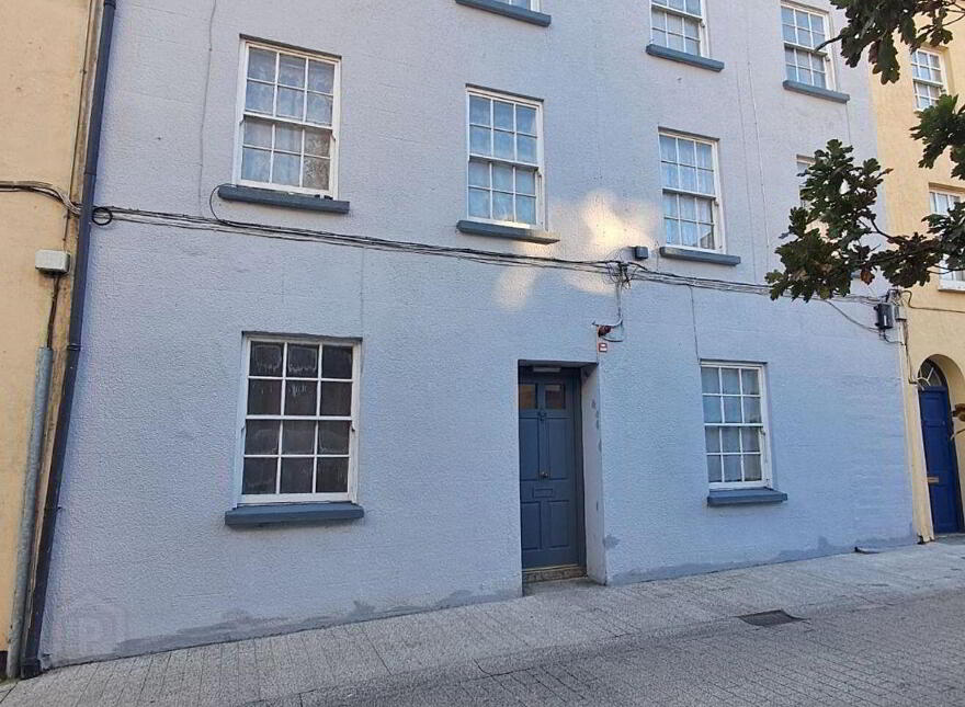 Flat At 13 14 Henrietta Street, Waterford City Centre, Waterford City Centre, X91VW27