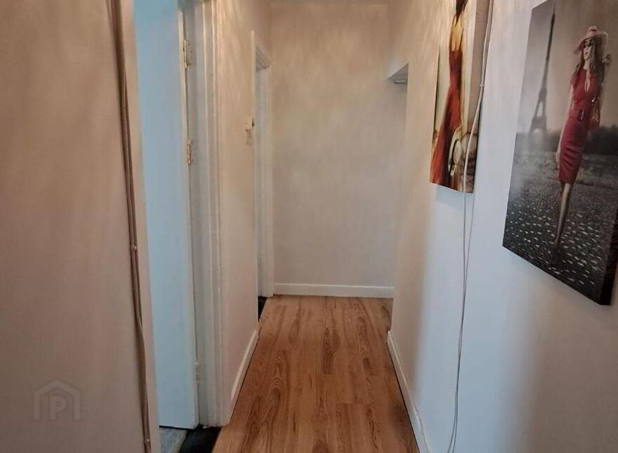 Flat At 13 14 Henrietta Street, Waterford City Centre, Waterford City Centre, X91VW27