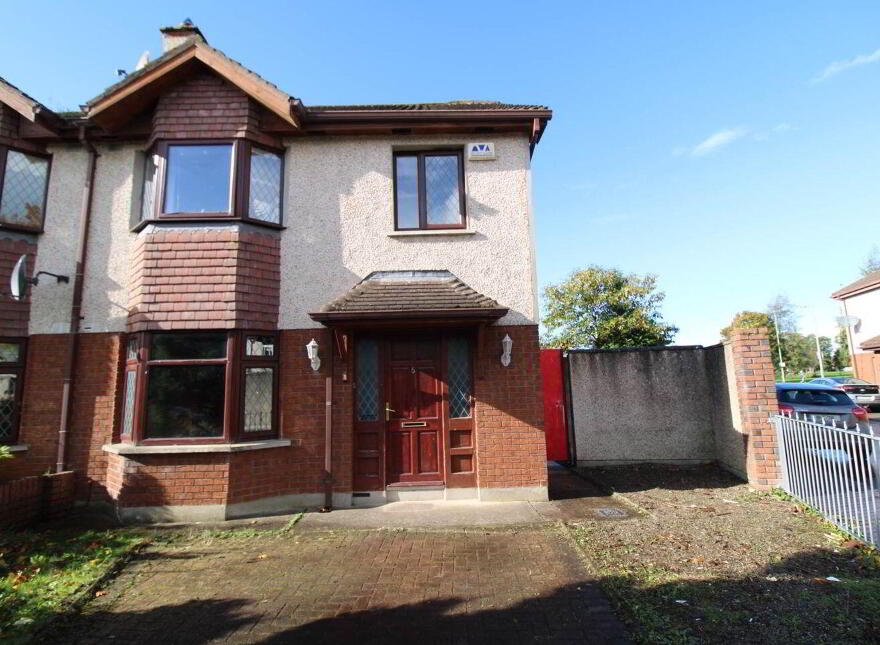 5 Clonbeg, Church Hill Meadows, Raheen, Limerick, V94HW3W