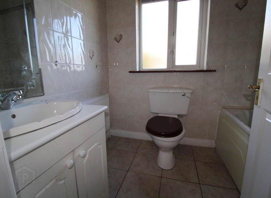 5 Clonbeg, Church Hill Meadows, Raheen, Limerick, V94HW3W