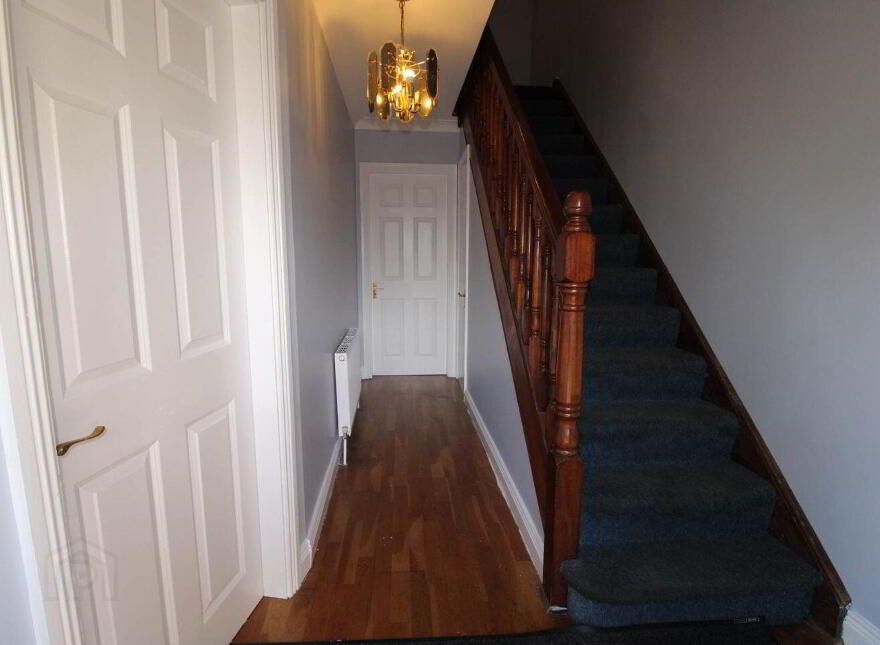 5 Clonbeg, Church Hill Meadows, Raheen, Limerick, V94HW3W