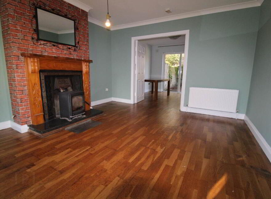 5 Clonbeg, Church Hill Meadows, Raheen, Limerick, V94HW3W