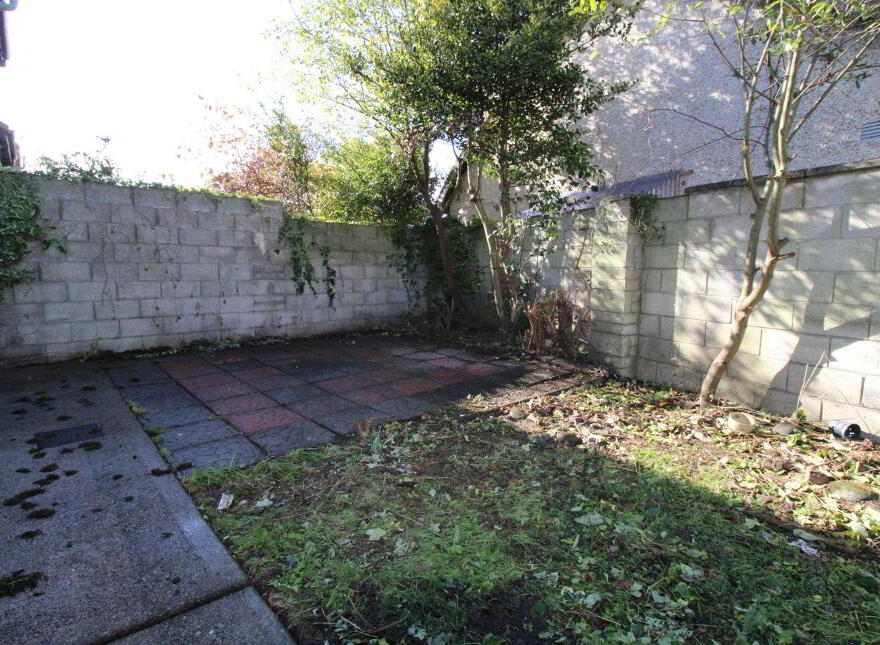 5 Clonbeg, Church Hill Meadows, Raheen, Limerick, V94HW3W