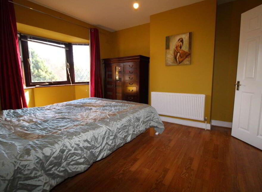 5 Clonbeg, Church Hill Meadows, Raheen, Limerick, V94HW3W