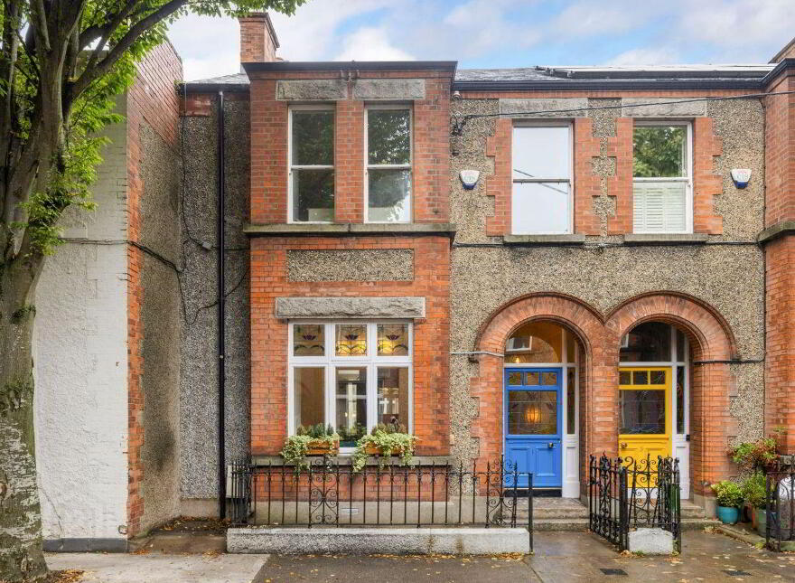 1 Dungar Terrace, Dún Laoghaire, Dun Laoghaire, A96CY90
