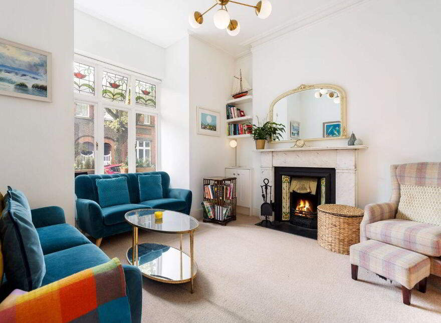 1 Dungar Terrace, Dún Laoghaire, Dun Laoghaire, A96CY90