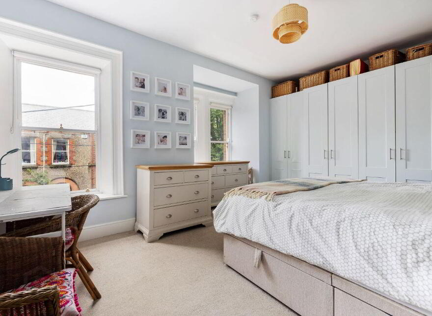 1 Dungar Terrace, Dún Laoghaire, Dun Laoghaire, A96CY90
