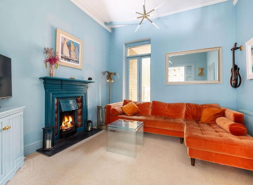 1 Dungar Terrace, Dún Laoghaire, Dun Laoghaire, A96CY90