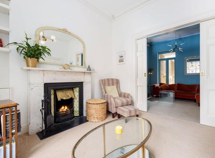 1 Dungar Terrace, Dún Laoghaire, Dun Laoghaire, A96CY90